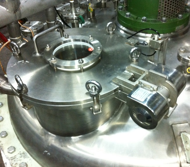 【アンテスト】キャップバランサーの型式選定のための計測・計算方法について