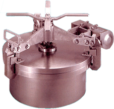 ワンタッチ開閉装置