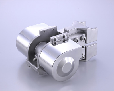 取り外し可能タイプ